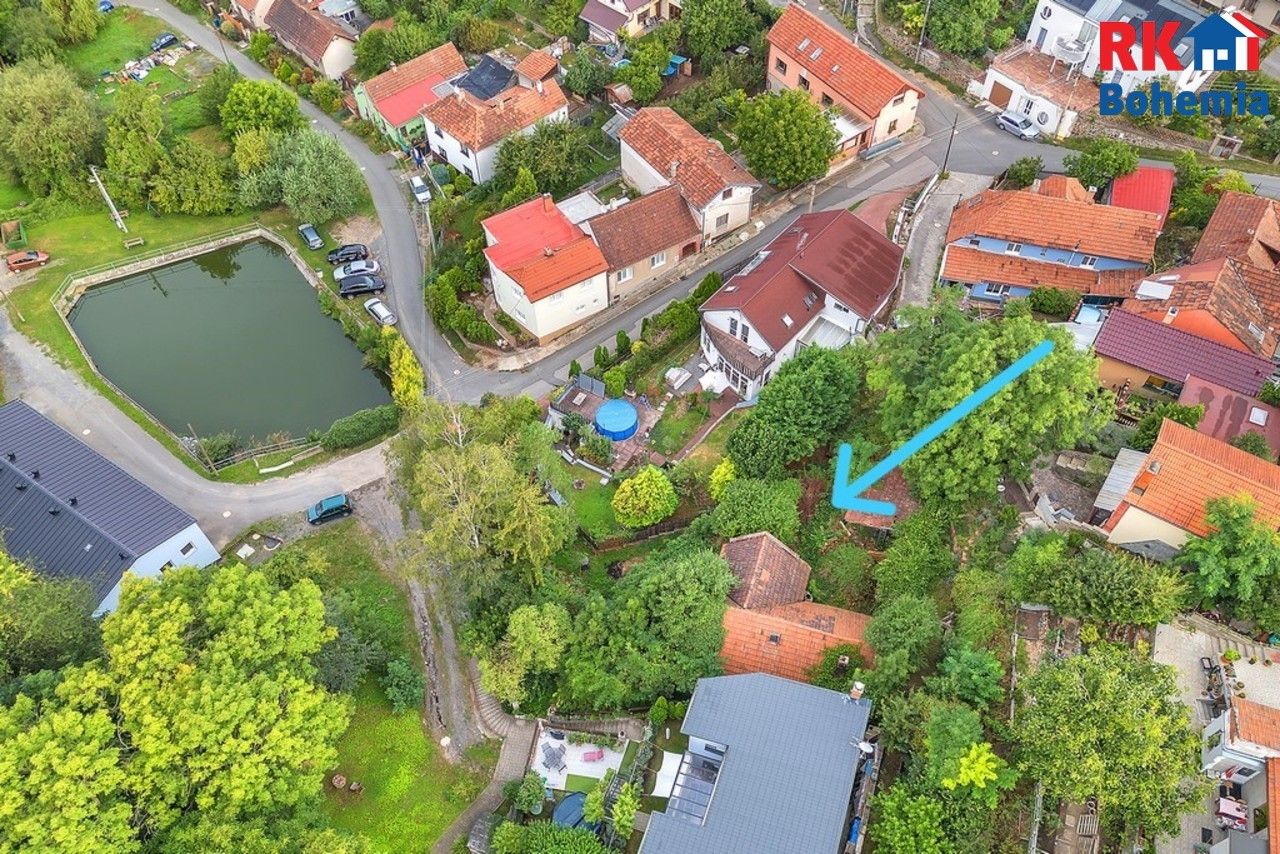 Prodej pozemek pro bydlení - Spojovací, Větrušice, 237 m²