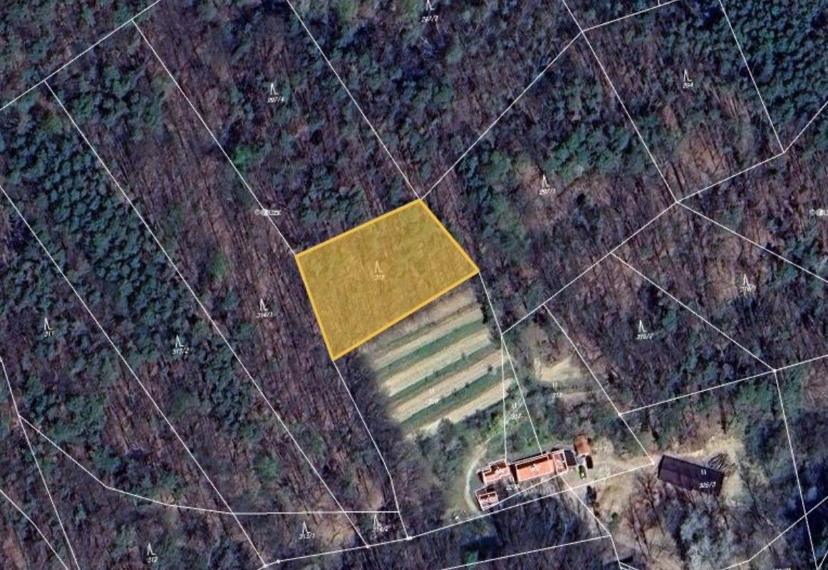 Pozemky pro bydlení, Hradčovice, 687 33