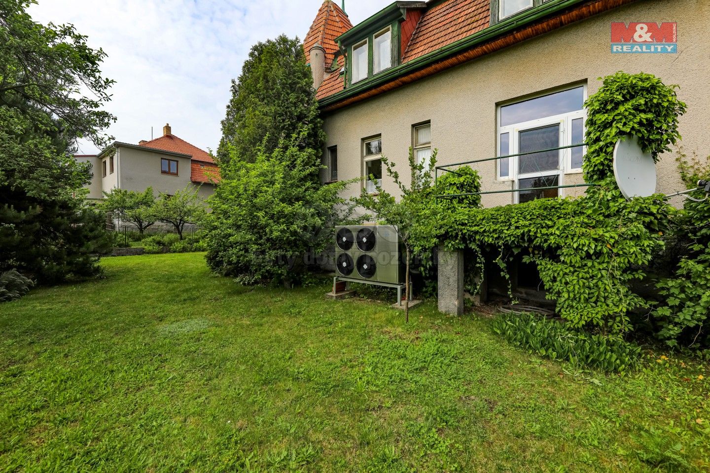 Prodej rodinný dům - 9. května, Blatná, 170 m²