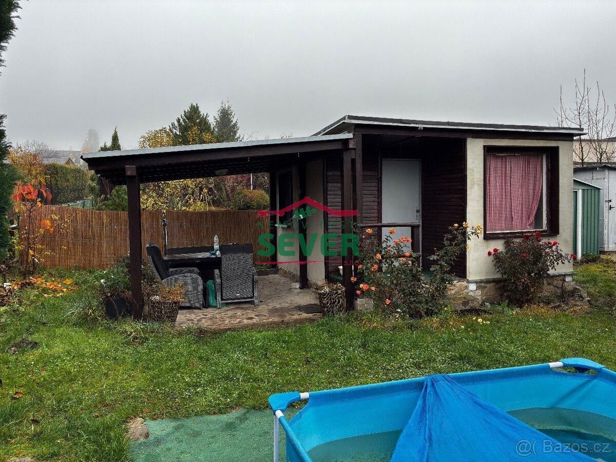 Zahrady, Krušnohorská, Krupka, 277 m²