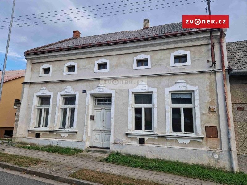 Ostatní, Stará Ves, 250 m²