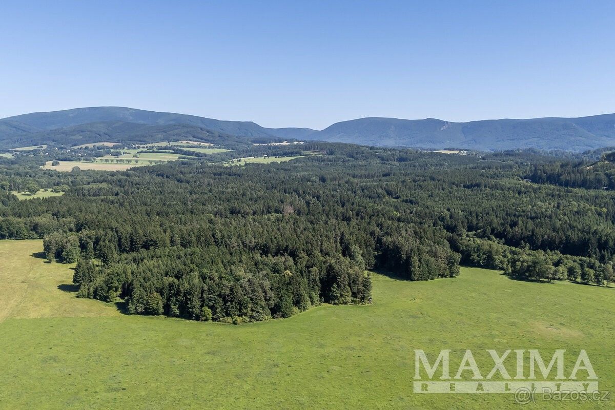 Pozemky pro bydlení, Liberec, 460 01