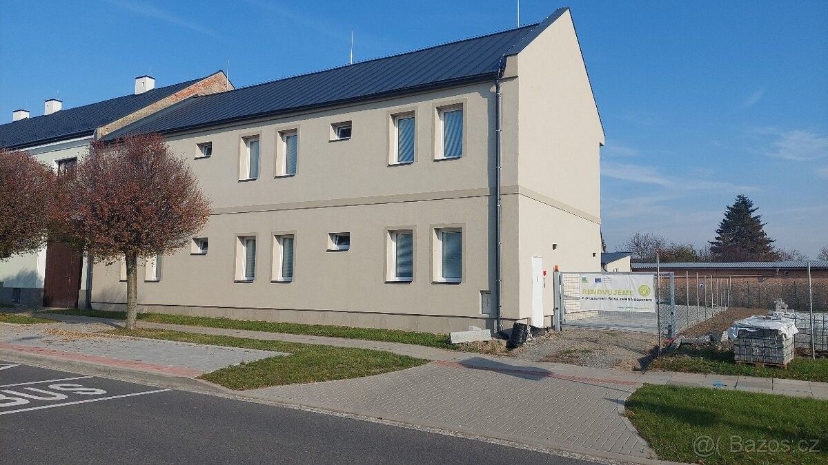 2+1, Prosenice, 751 21, 60 m²