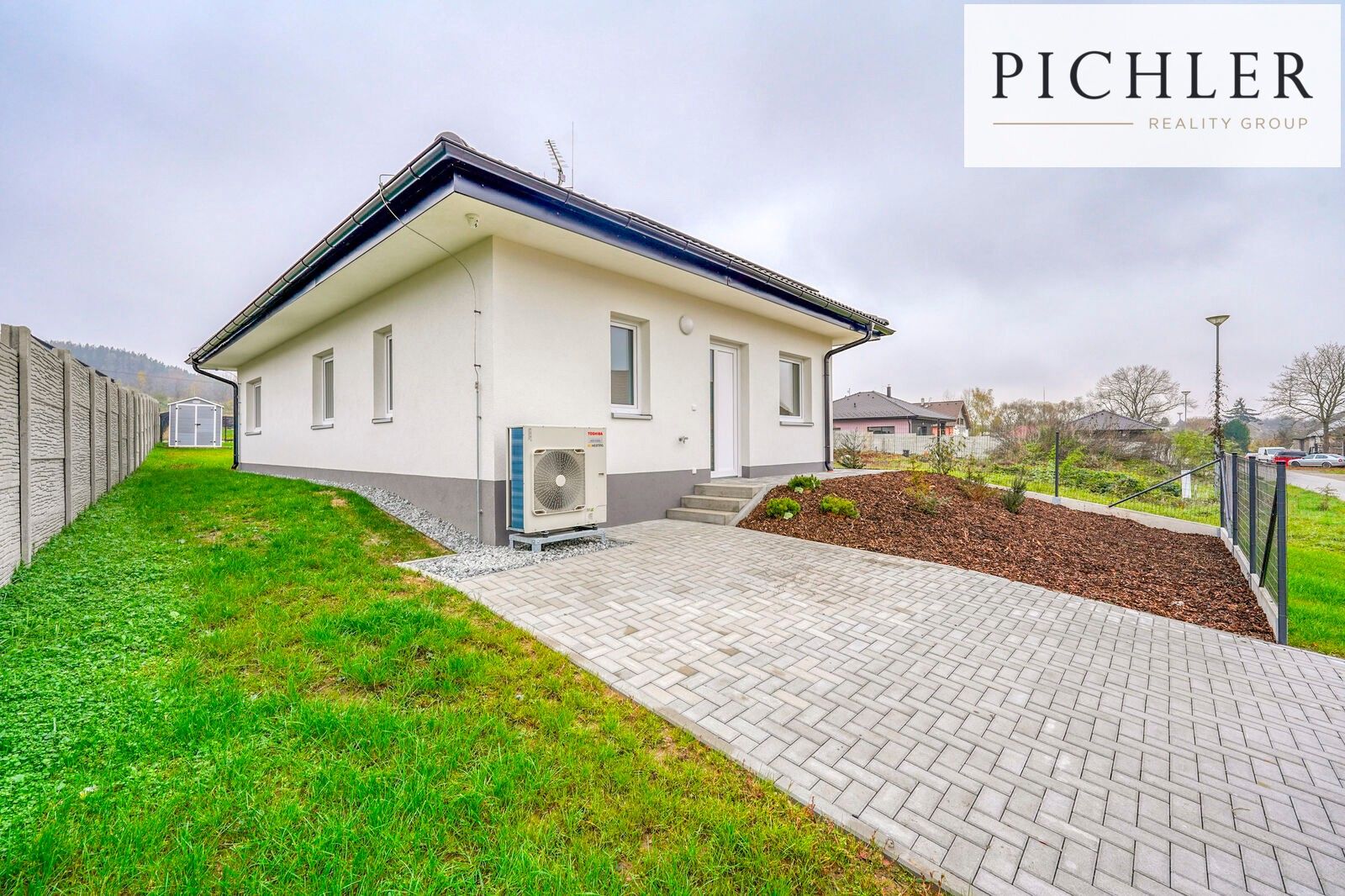 Prodej rodinný dům - Mýto, 95 m²