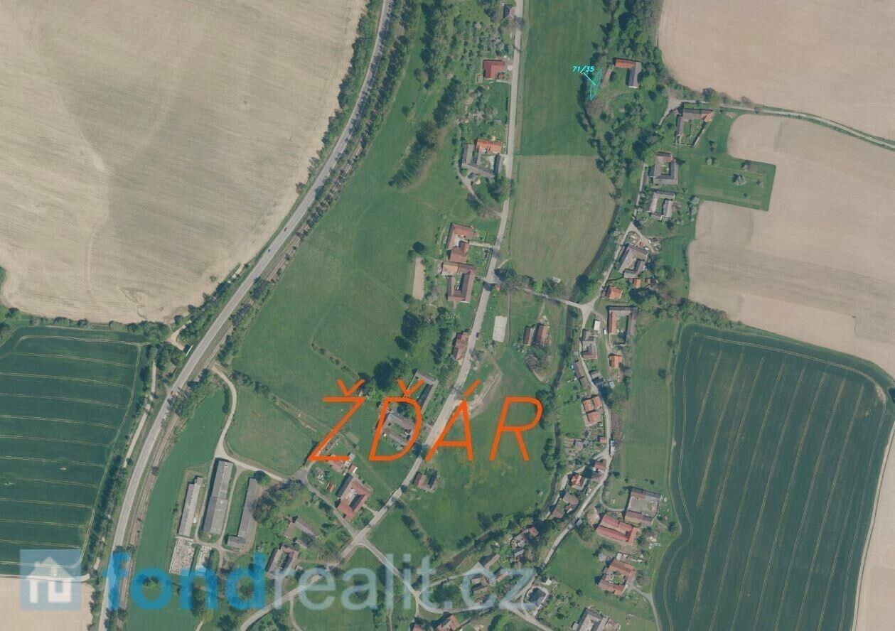 Ostatní, Žďár, 160 m²