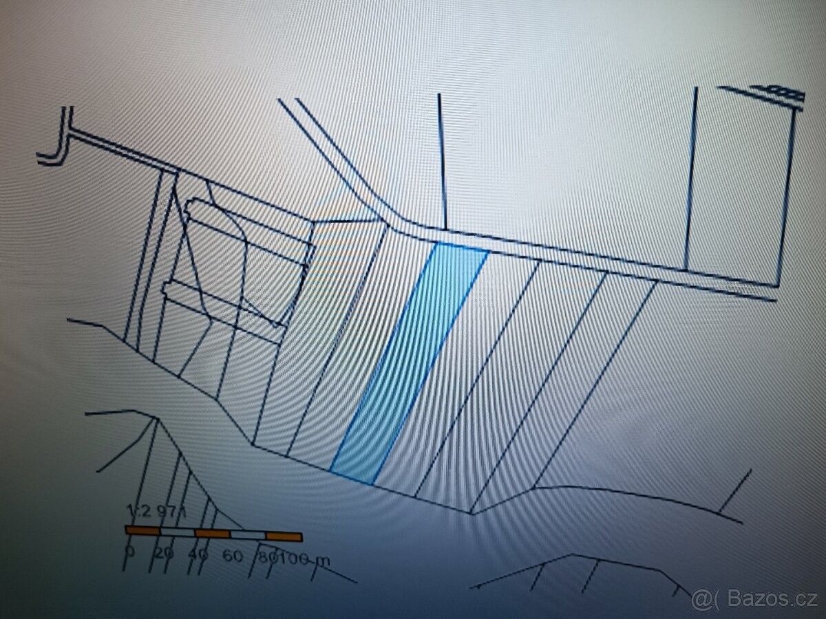 Prodej pozemek - Veselí nad Moravou, 698 01, 6 029 m²