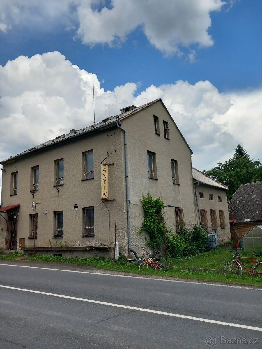 Ostatní, Zábřeh, 789 01