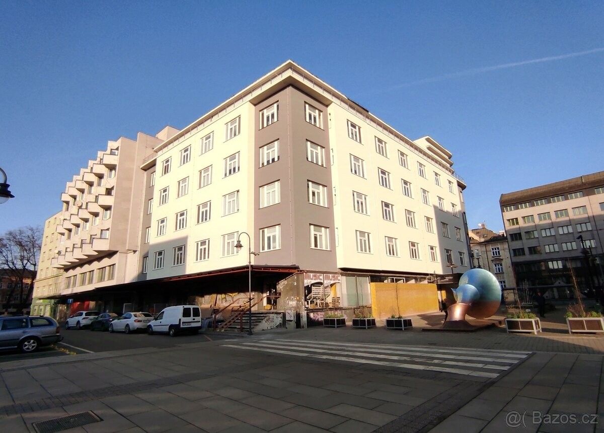 3+1, Ostrava, 702 00, 94 m²