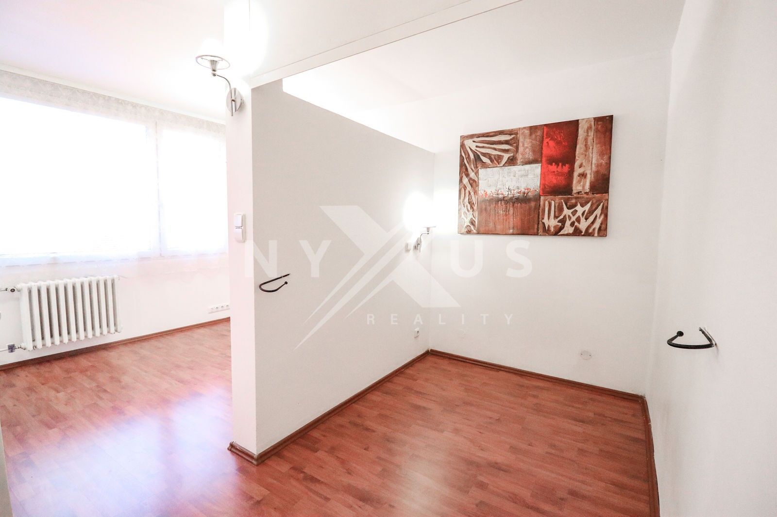 1+kk, Benešovská, Kladno, 28 m²