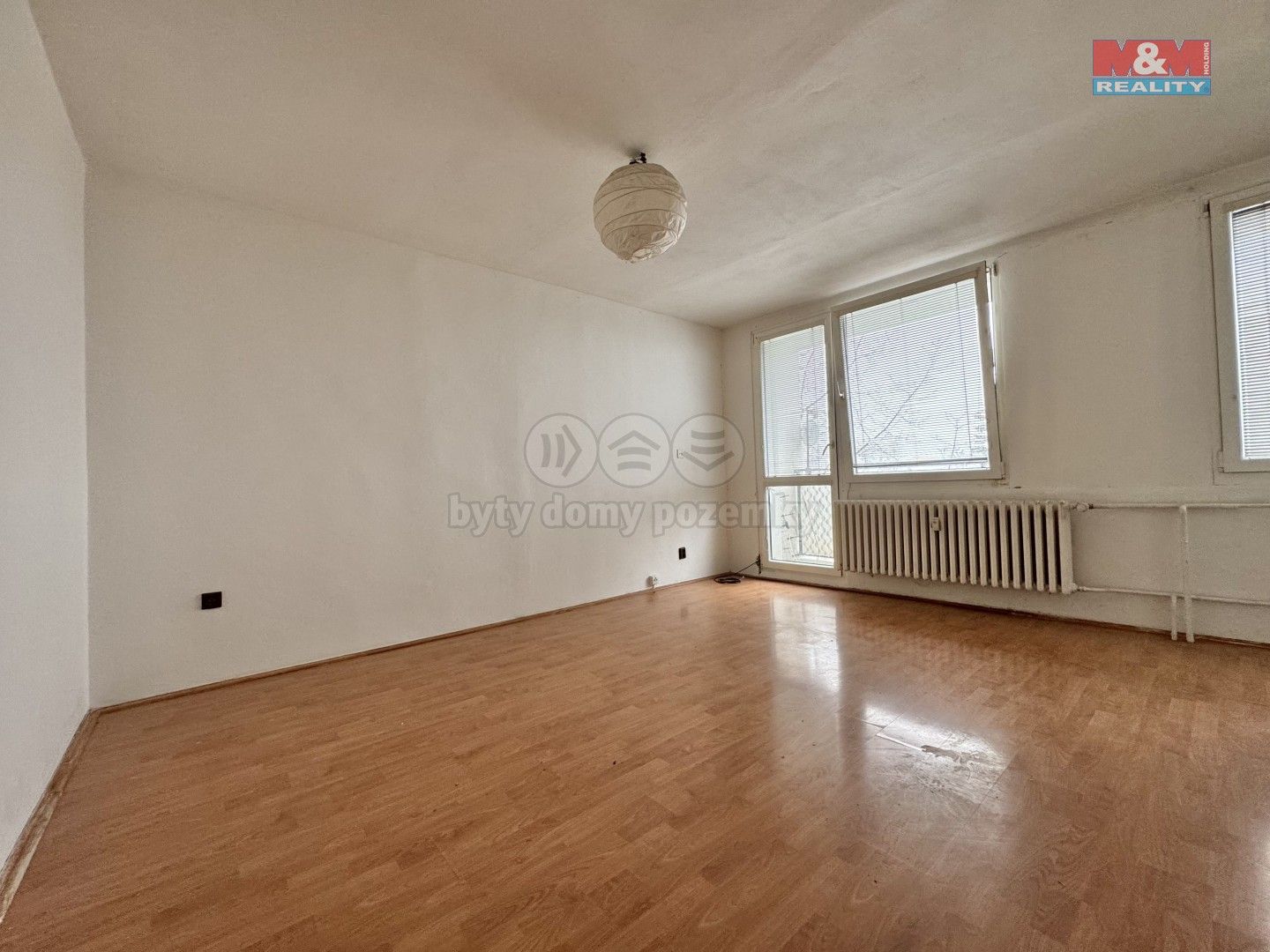 1+kk, Arbesova, Slaný, 28 m²