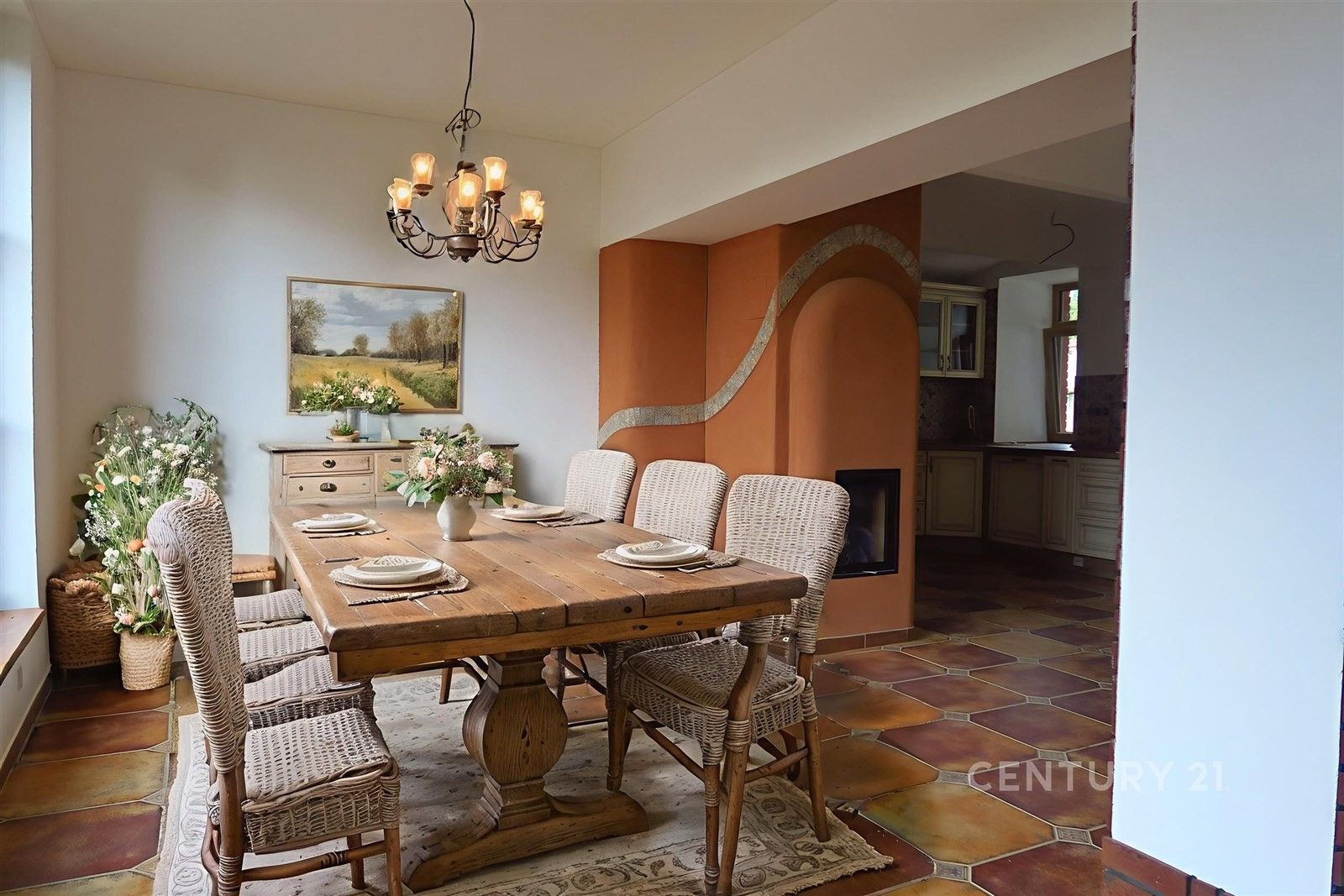 Byty, Libušino náměstí, Libiš, 186 m²