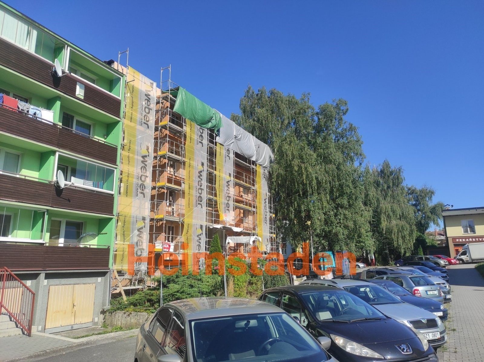 2+1, Dolní, Frenštát pod Radhoštěm, 58 m²