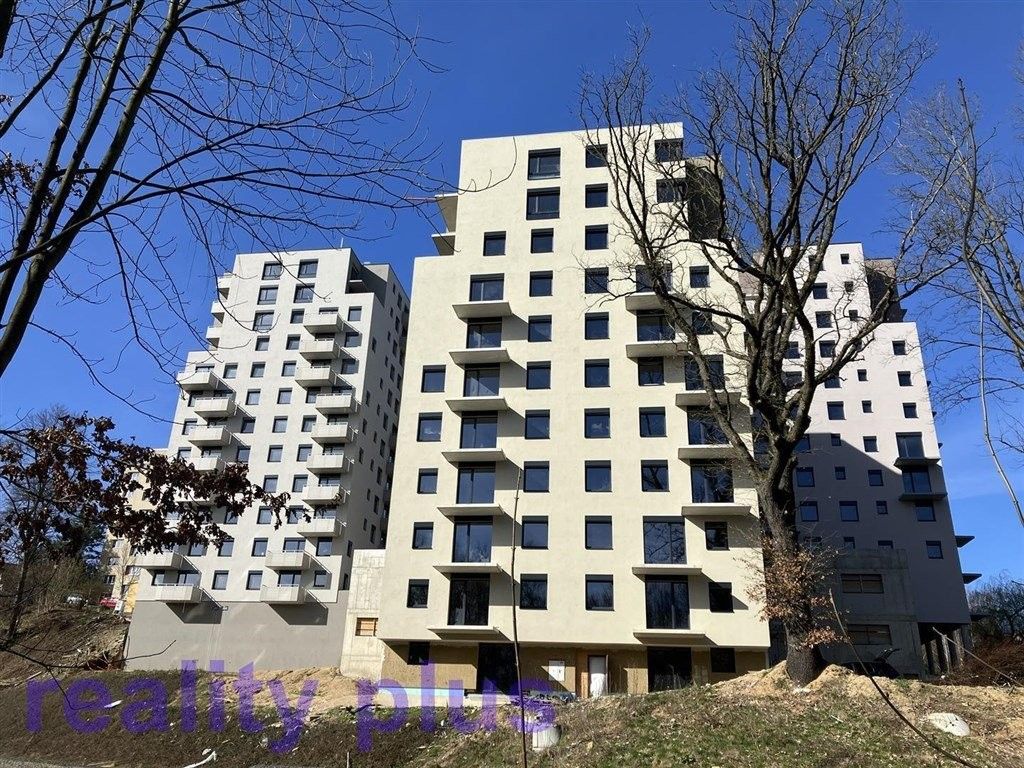 4+kk, Polní, Liberec, 121 m²