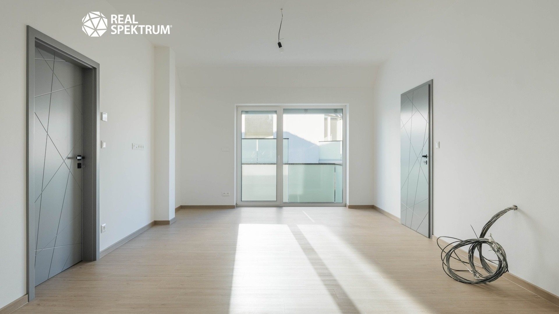 2+kk, Faměrovo náměstí,Černovice,Brno, 74 m²