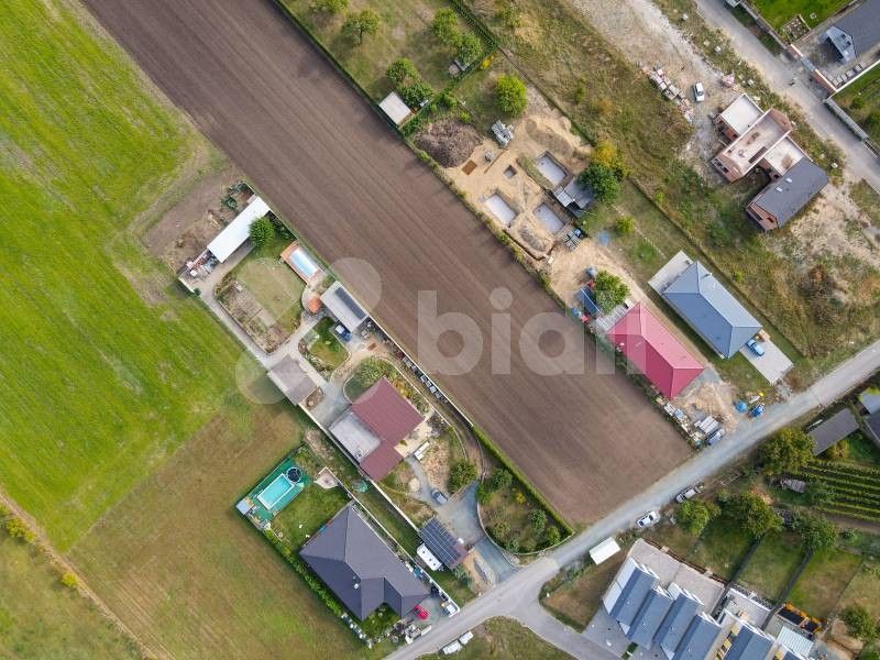 Prodej pozemek pro bydlení - Syrovice