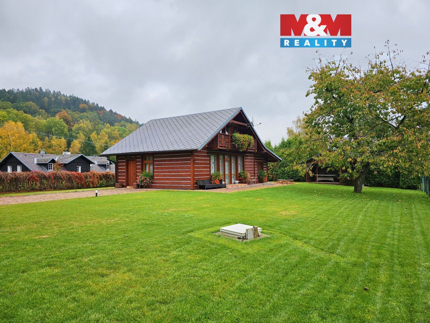 Rodinné domy, Heřmanice v Podještědí, Jablonné v Podještědí, 95 m²