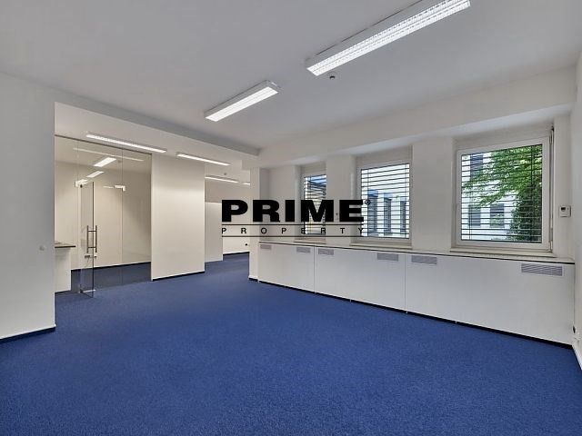 Kanceláře, Klimentská, Praha, 132 m²