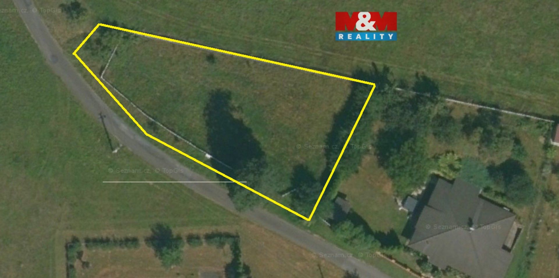 Pozemky pro bydlení, Starojická Lhota, Starý Jičín