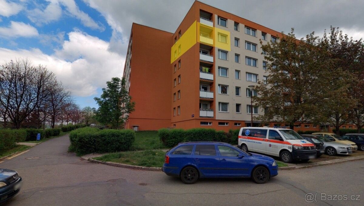 3+1, Zlín, 760 05, 76 m²