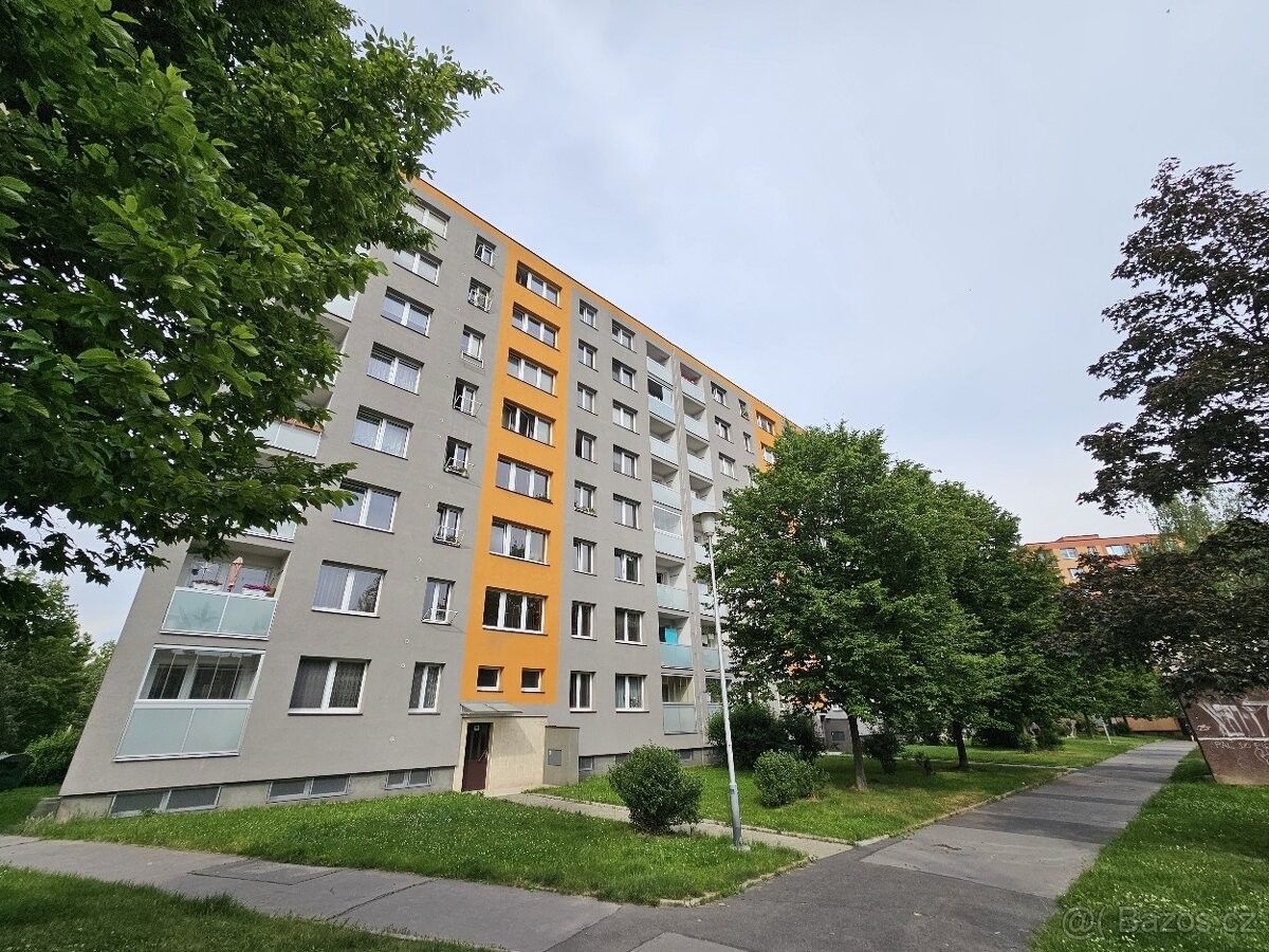 2+1, Ostrava, 700 30, 44 m²