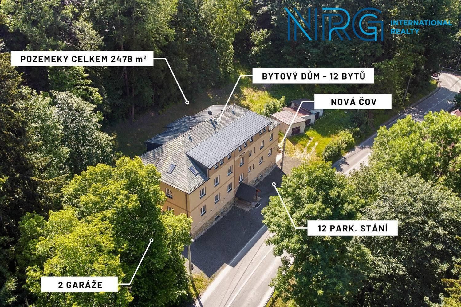 3+kk, Dolní Rokytnice,Rokytnice nad Jizerou,Liberecký kraj,Semily, 60 m²