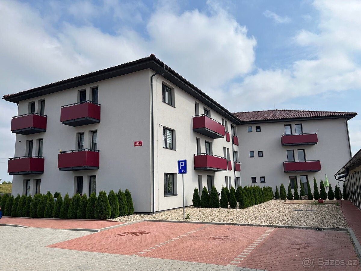 1+kk, Nymburk, 288 02, 27 m²