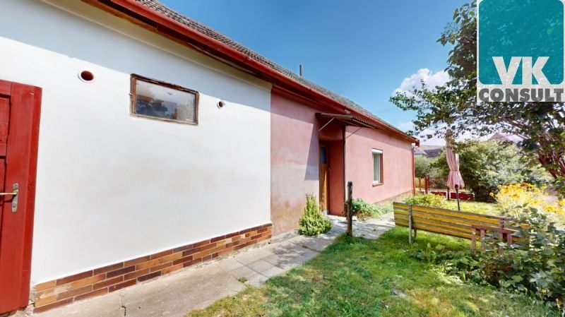 Prodej dům - Moravská Třebová, 86 m²