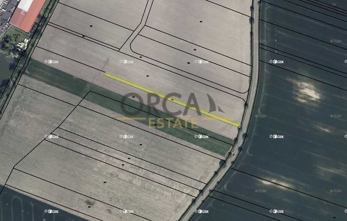 Pozemky pro bydlení, Radovesnice, 281 28