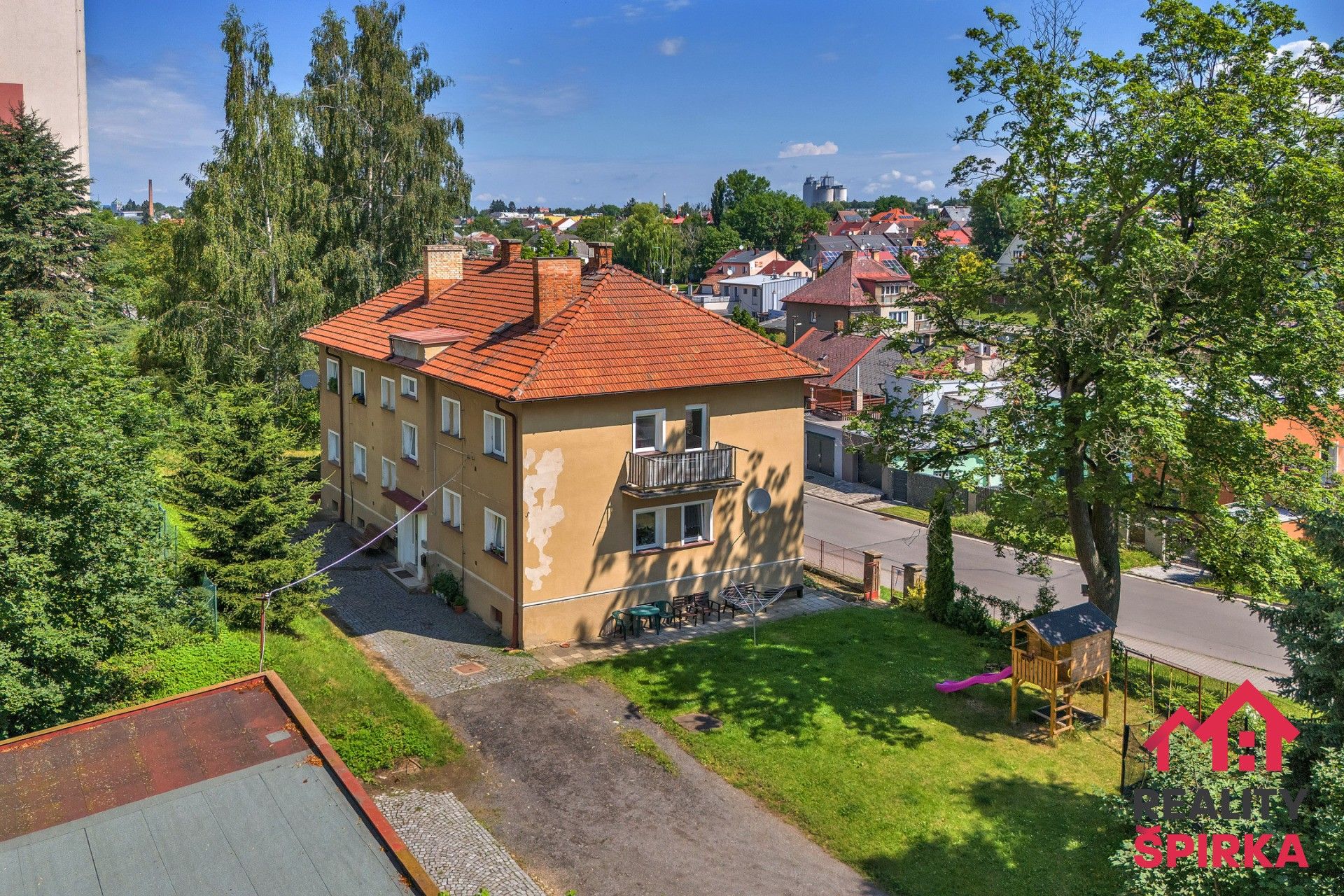 3+1, Svitavská, Svitavy, 73 m²