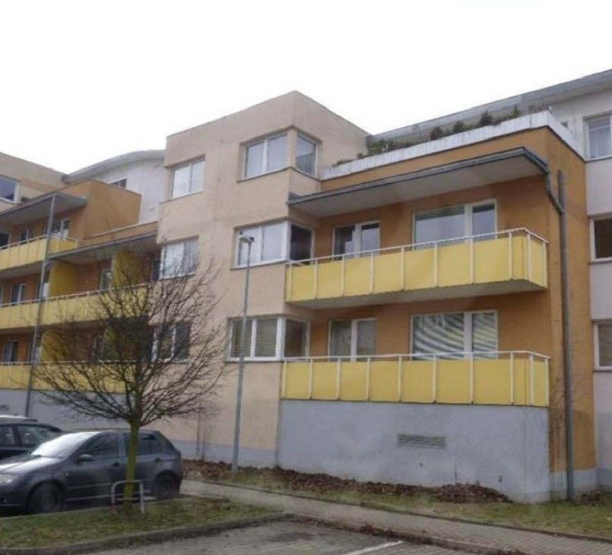 2+kk, Sicherova, Praha, 4 120 m²