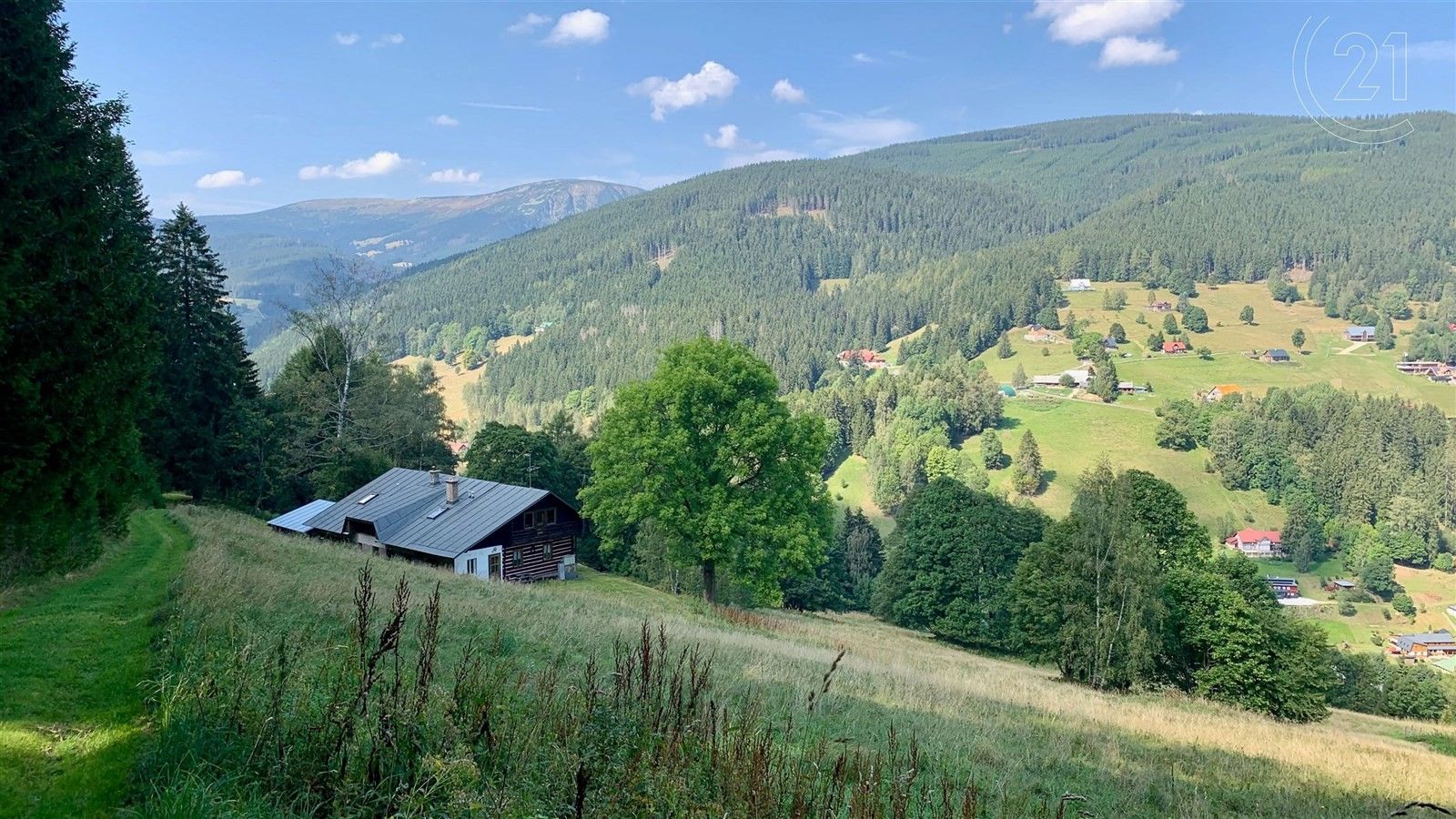 Ostatní, Velká Úpa, Pec pod Sněžkou, 352 m²