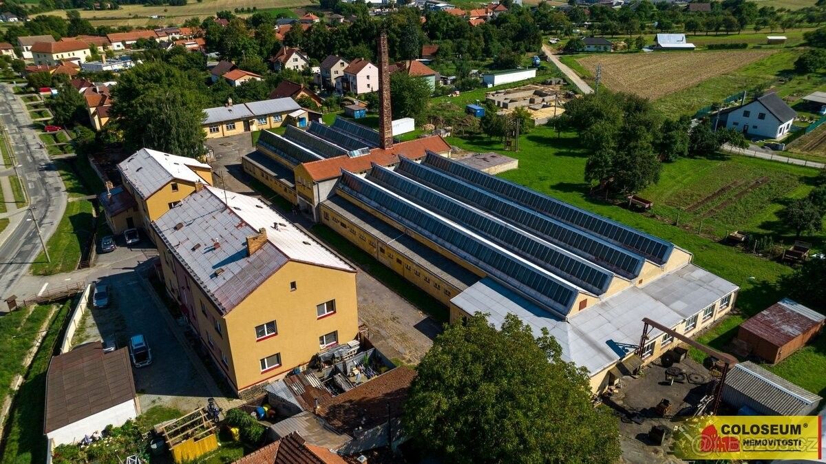 Ostatní, Drnovice u Lysic, 679 76