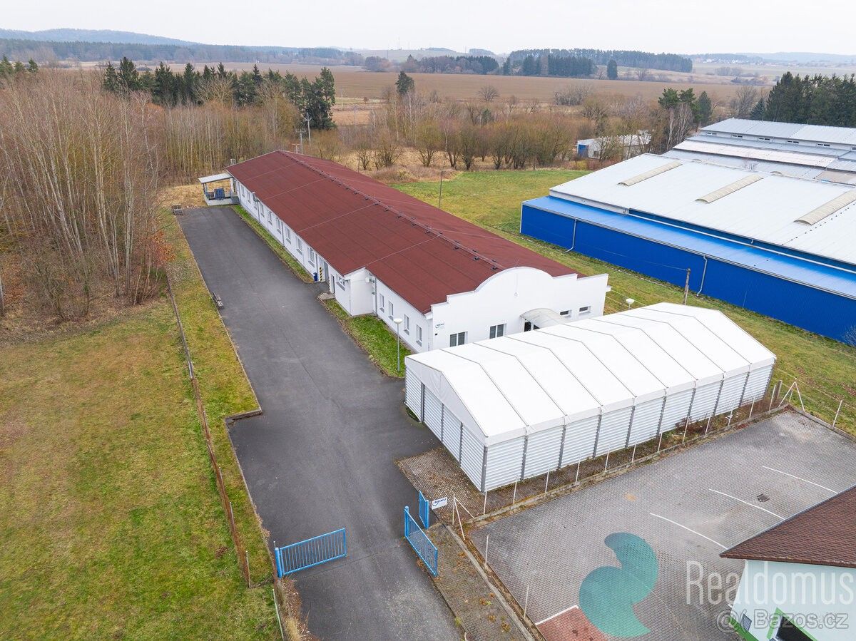 Ostatní, Milevsko, 399 01