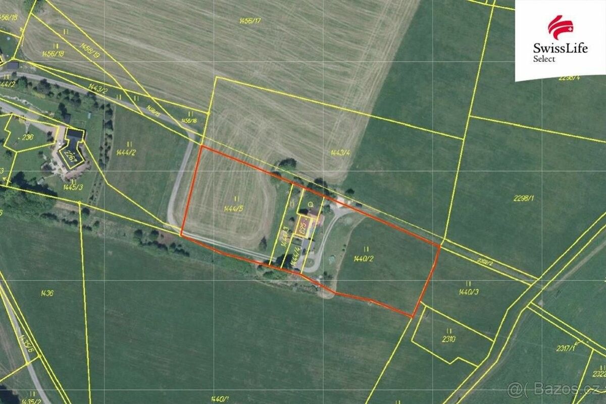 Prodej dům - Čeladná, 739 12, 100 m²