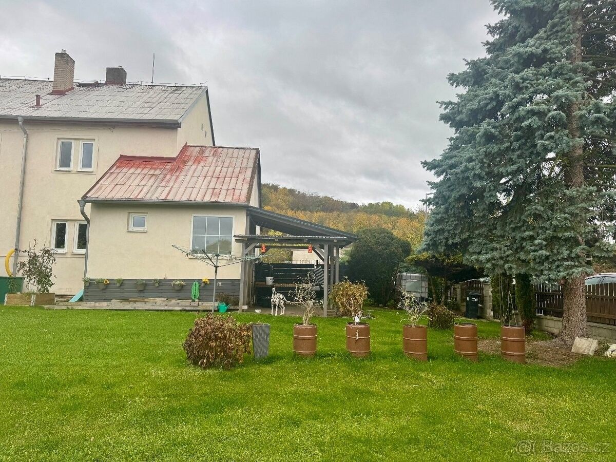 Rodinné domy, Hrobčice, 417 57