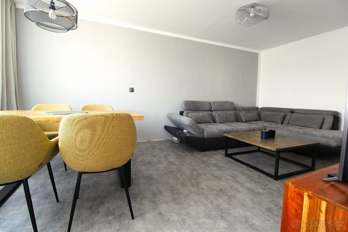 Prodej byt 2+1 - Litvínov, 436 01, 65 m²