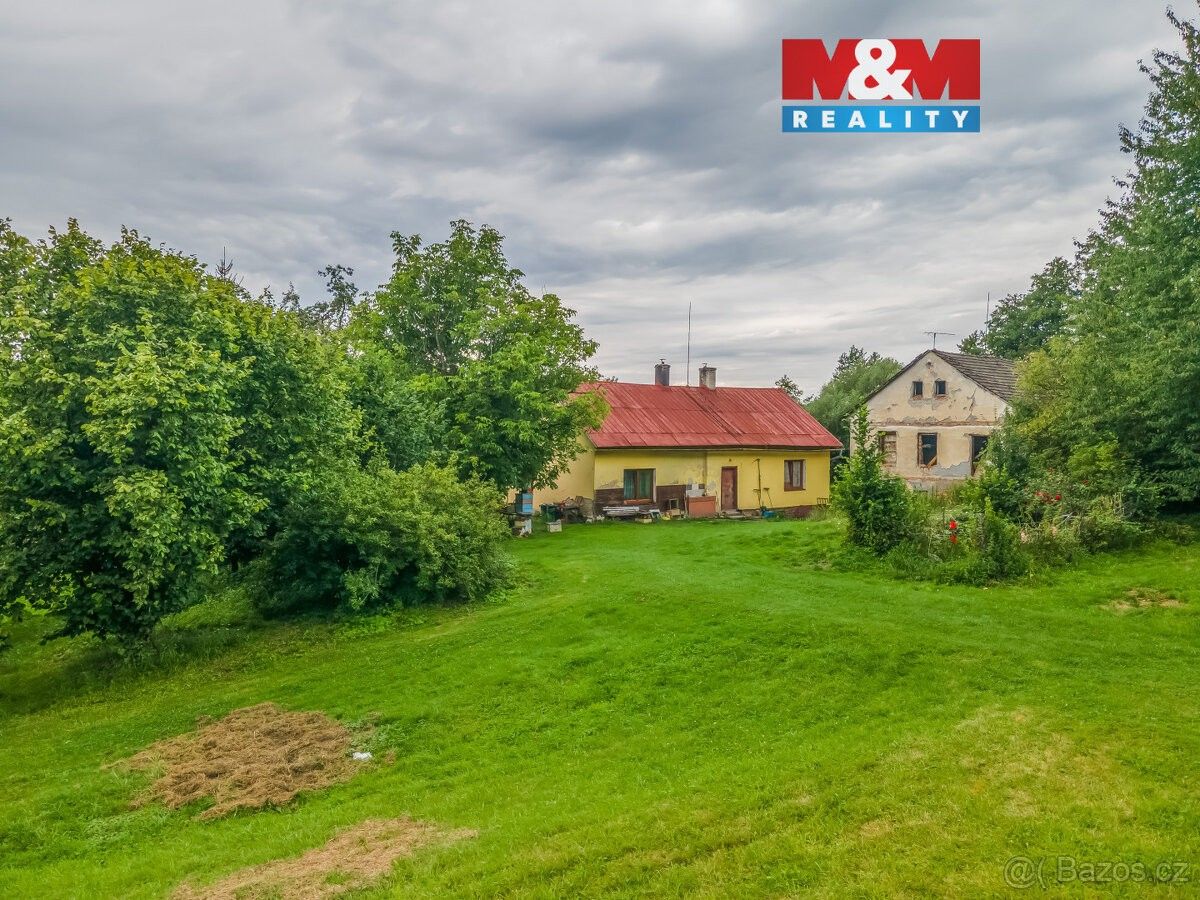 Rodinné domy, Havířov, 736 01