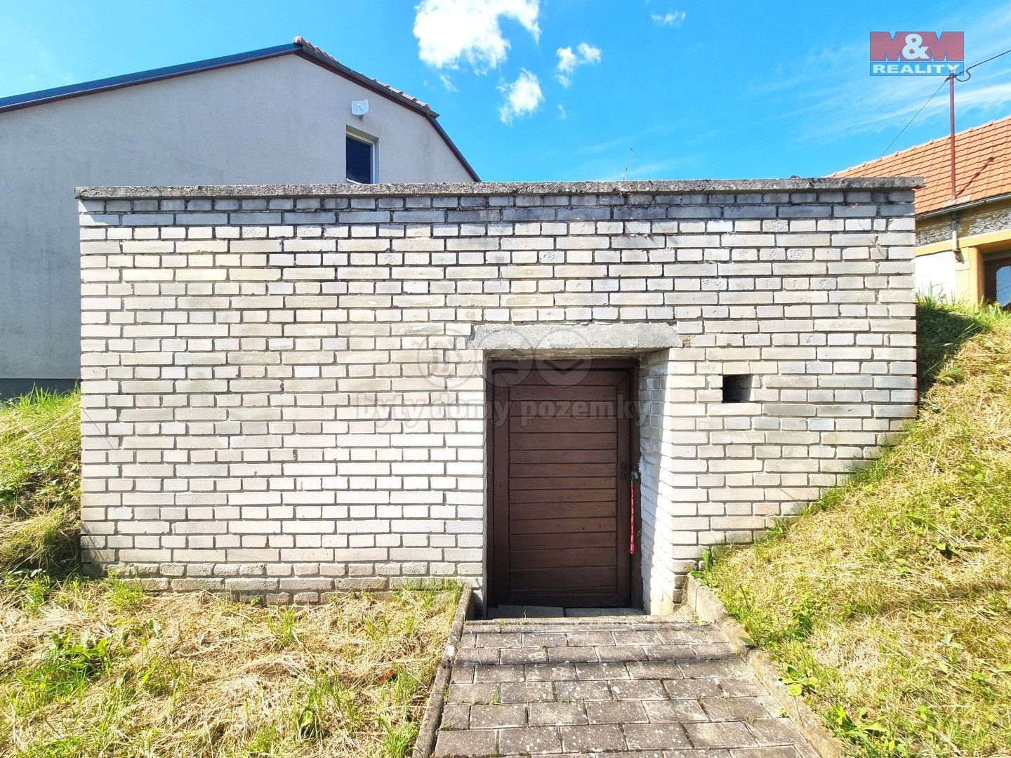 Ostatní, Újezdec, 18 m²