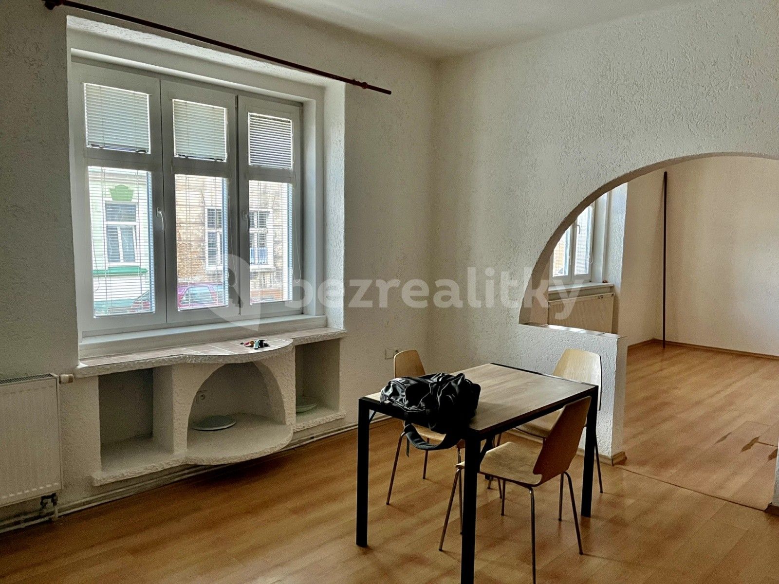 1+1, Československých legií, Teplice, 45 m²