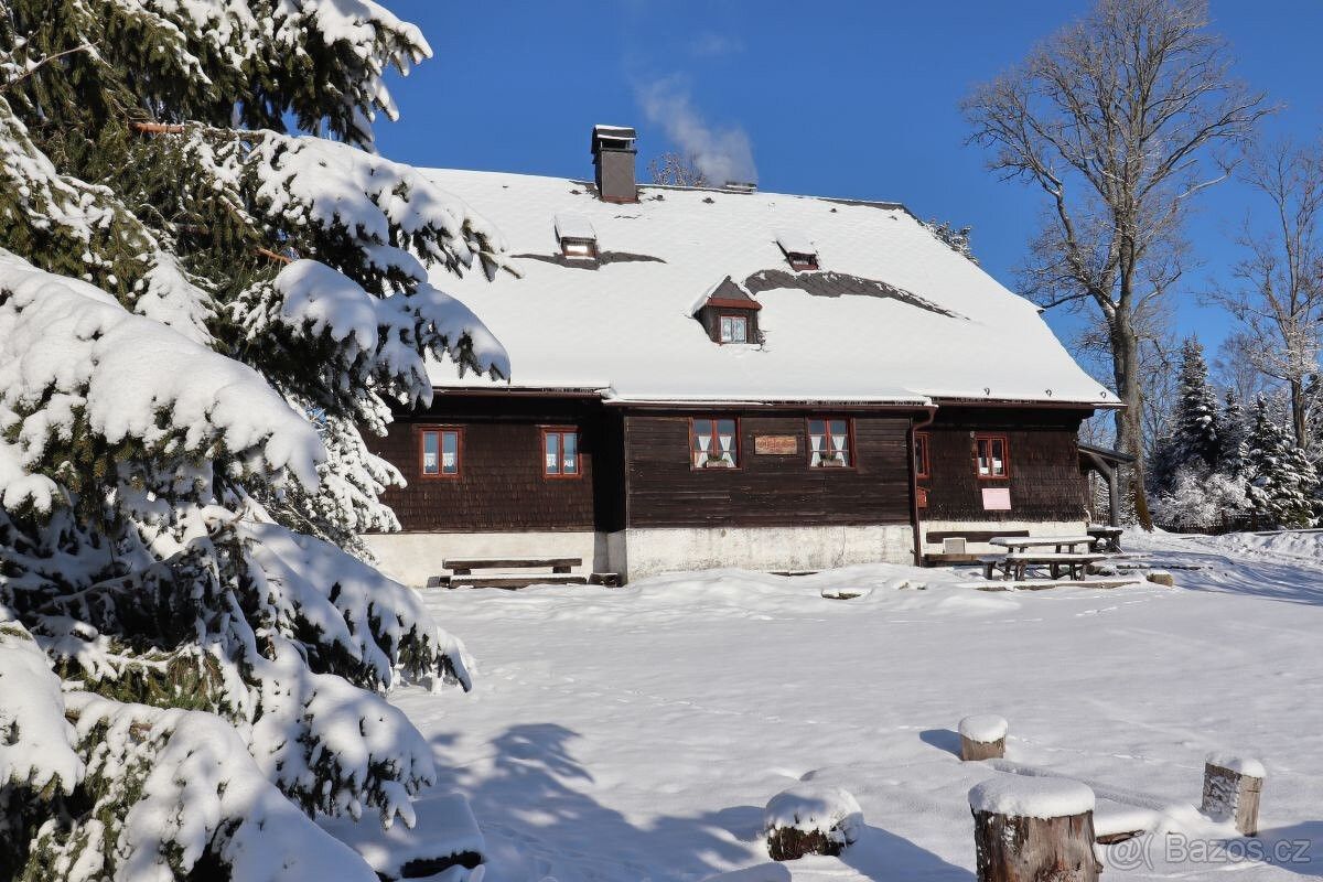 Prodej restaurace - Sušice, 342 01, 235 m²