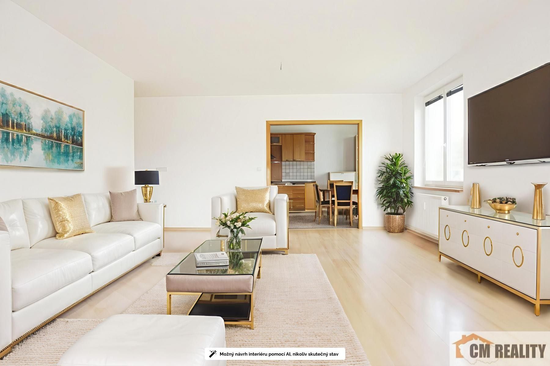 3+kk, Západní, Prostějov, 147 m²