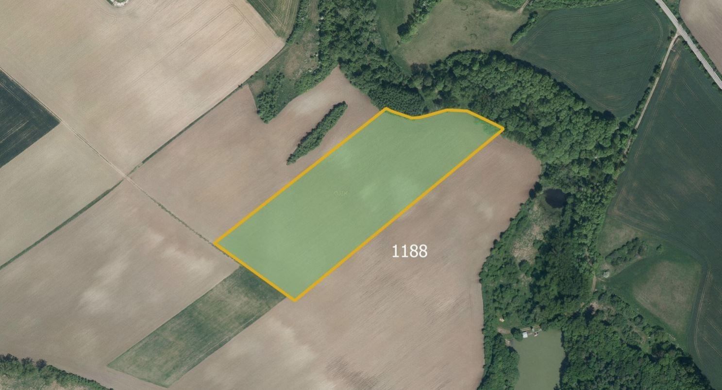 Prodej zemědělský pozemek - Slavětín nad Metují, 33 279 m²