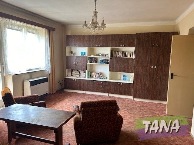 Prodej byt 2+1 - Turnov, 511 01, 59 m²