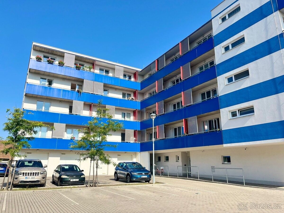 Byty, Poděbrady, 290 01