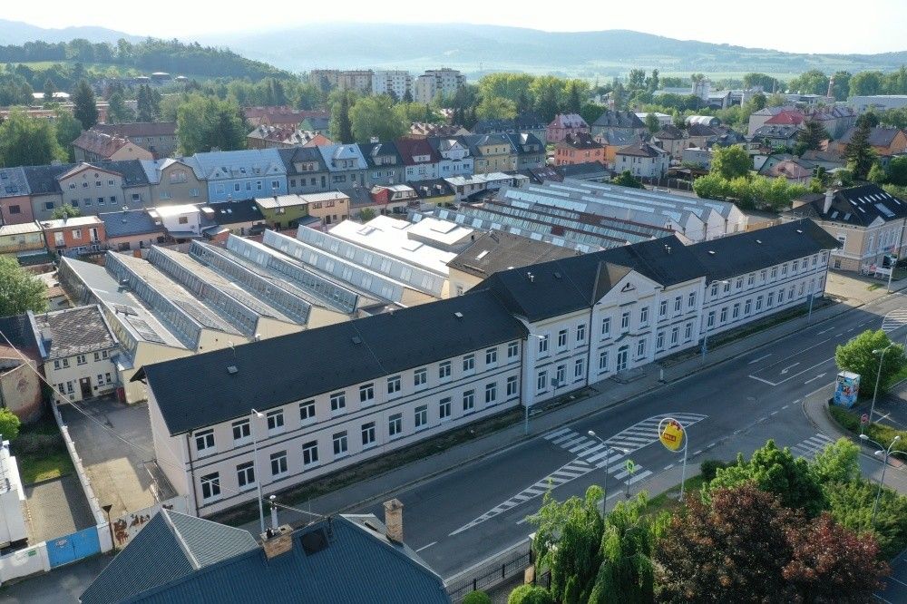 1+kk, Šumperk, 787 01, 40 m²