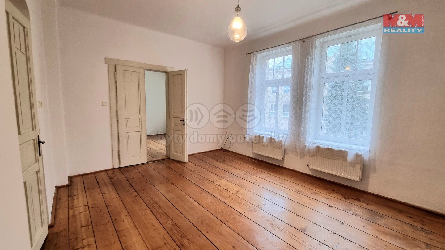 Obchodní prostory, Doberská, Kladno, 180 m²