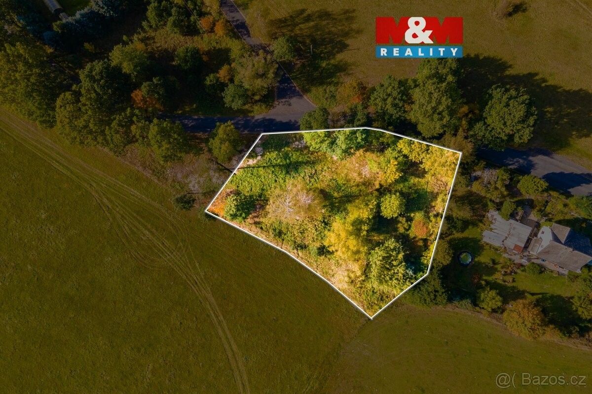 Prodej zahrada - Skalná, 351 34