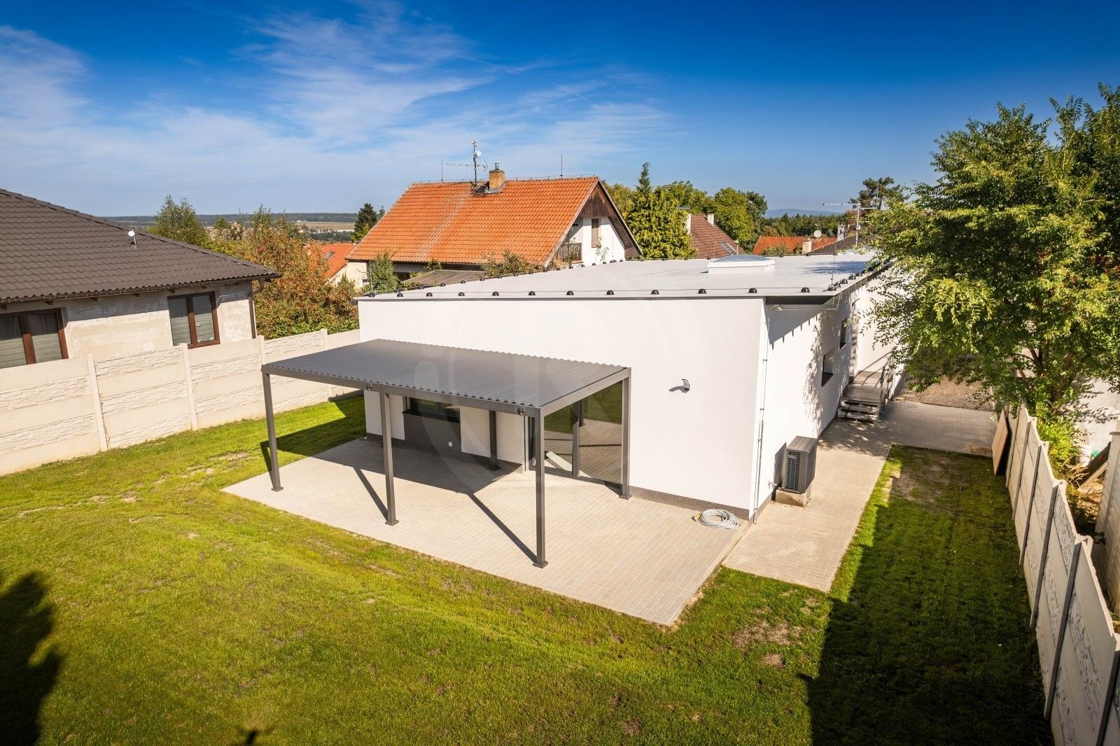 Rodinné domy, Jiráskova, Včelná, 89 m²