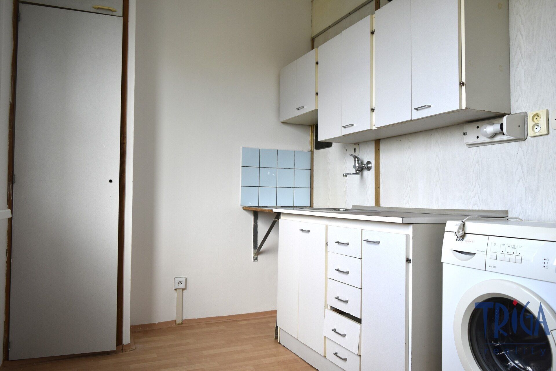 Pronájem byt 1+1 - Na Zavadilce, Jaroměř, 35 m²