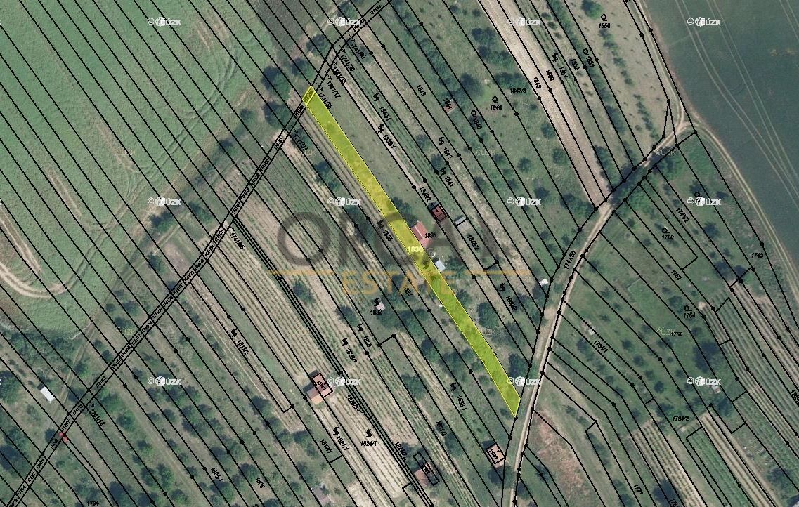 Ostatní, Svatobořice, 696 04, 173 m²